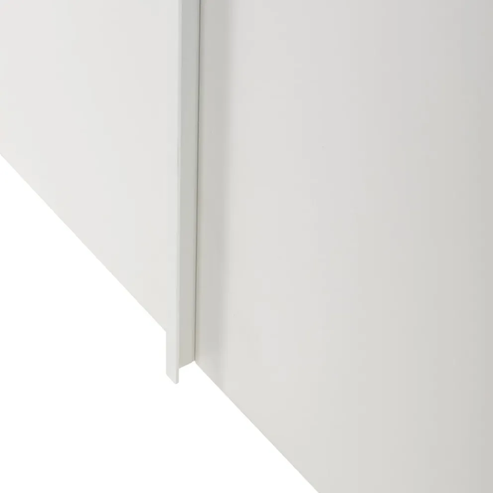Johann Jakob Drehtürenschrank Dress-Room Twist reinweiss Sale