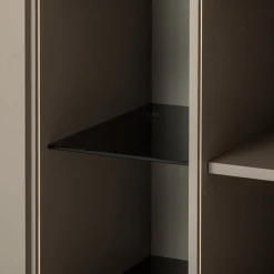 Johann Jakob Drehtürenschrank Dress-Room Twist New