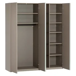 Johann Jakob Drehtürenschrank Dress-Room Twist New