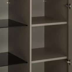 Johann Jakob Drehtürenschrank Dress-Room Twist New