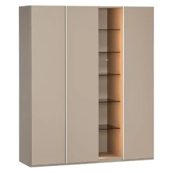 Johann Jakob Drehtürenschrank Dress-Room Twist New