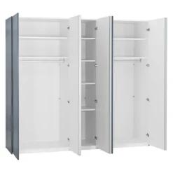 Johann Jakob Drehtürenschrank Dress-Room Twist Sale