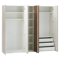 Johann Jakob Drehtürenschrank Dress-Room Twist Online