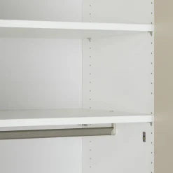 Dieter Knoll Drehtürenschrank Gandino eichefarbig, sand Outlet