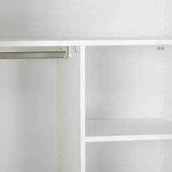 Dieter Knoll Drehtürenschrank Gandino eichefarbig, sand Outlet