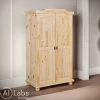 MID.YOU Drehtürenschrank Genf Sale