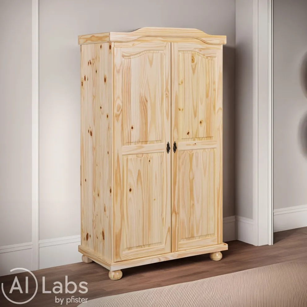 MID.YOU Drehtürenschrank Genf Sale