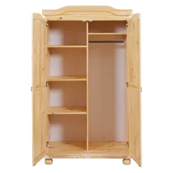 MID.YOU Drehtürenschrank Genf Sale