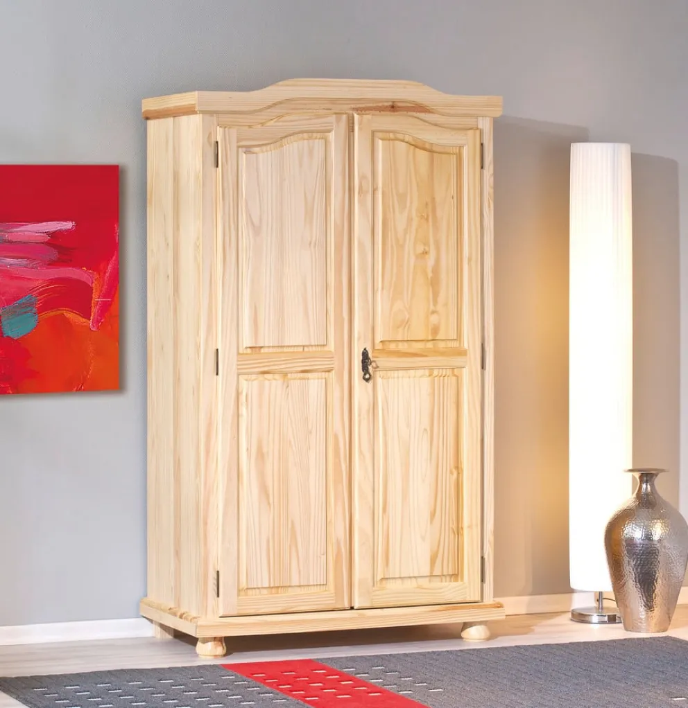 MID.YOU Drehtürenschrank Genf Sale