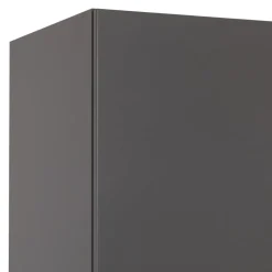Invivus Drehtürenschrank Interno-S schiefergrau Clearance