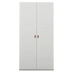 Lifetime Drehtürenschrank Kids4In1 white New