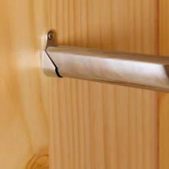 MID.YOU Drehtürenschrank Leon Clearance