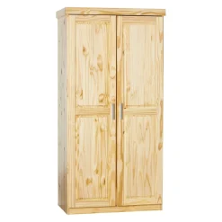 MID.YOU Drehtürenschrank Leon Clearance
