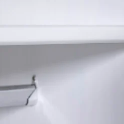MID.YOU Drehtürenschrank Magnus weiss Hot