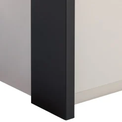 Novel Drehtürenschrank Mireille crème Outlet