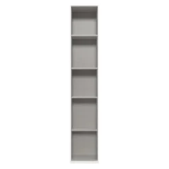 MID.YOU Drehtürenschrank NYC P32 Graphit Sale