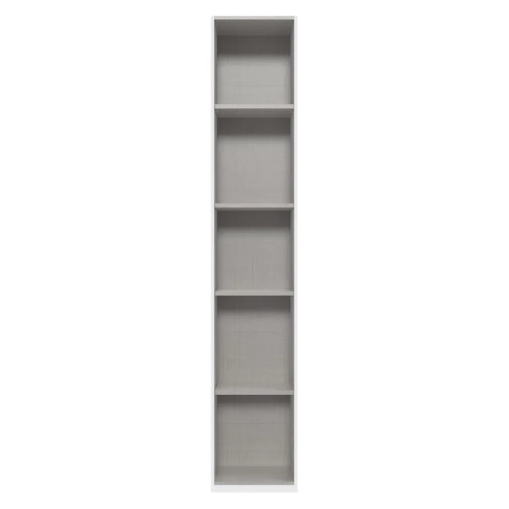 MID.YOU Drehtürenschrank NYC P32 Graphit Sale