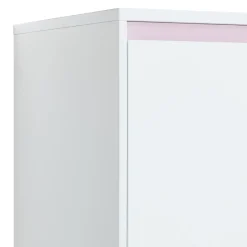 PAIDI Drehtürenschrank Olli weiss Outlet