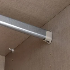 Xora Drehtürenschrank Ontarion anthrazit Outlet