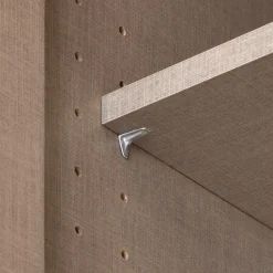 Xora Drehtürenschrank Ontarion anthrazit Outlet