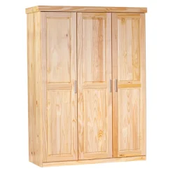 MID.YOU Drehtürenschrank Pelle Online