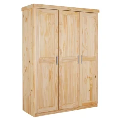 MID.YOU Drehtürenschrank Pelle Online