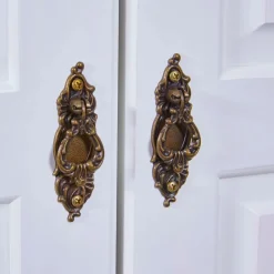 MID.YOU Drehtürenschrank Reutte weiss Online