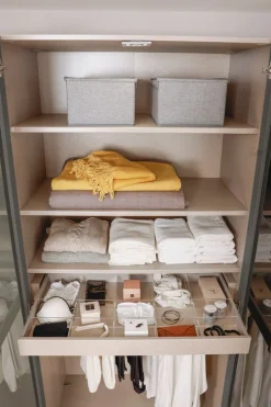 Novel Drehtürenschrank Skat Graphit Hot