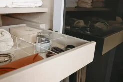 Novel Drehtürenschrank Skat Seidengrau Sale