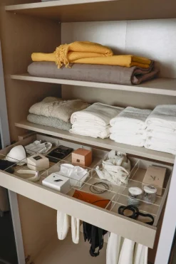 Novel Drehtürenschrank Skat Seidengrau Sale