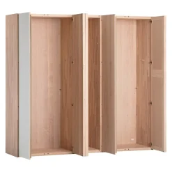 TEAM 7 Drehtürenschrank Soft Outlet