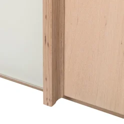 TEAM 7 Drehtürenschrank Soft Outlet