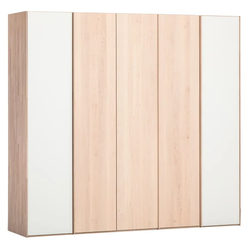 TEAM 7 Drehtürenschrank Soft Outlet