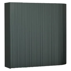 Novamobili Drehtürenschrank Stave 355 ginepro Outlet