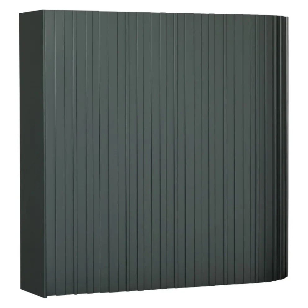 Novamobili Drehtürenschrank Stave 355 ginepro Outlet