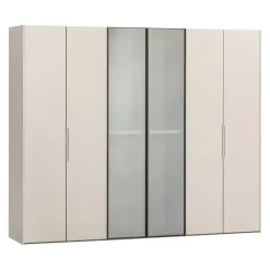 Novamobili Drehtürenschrank Vico
