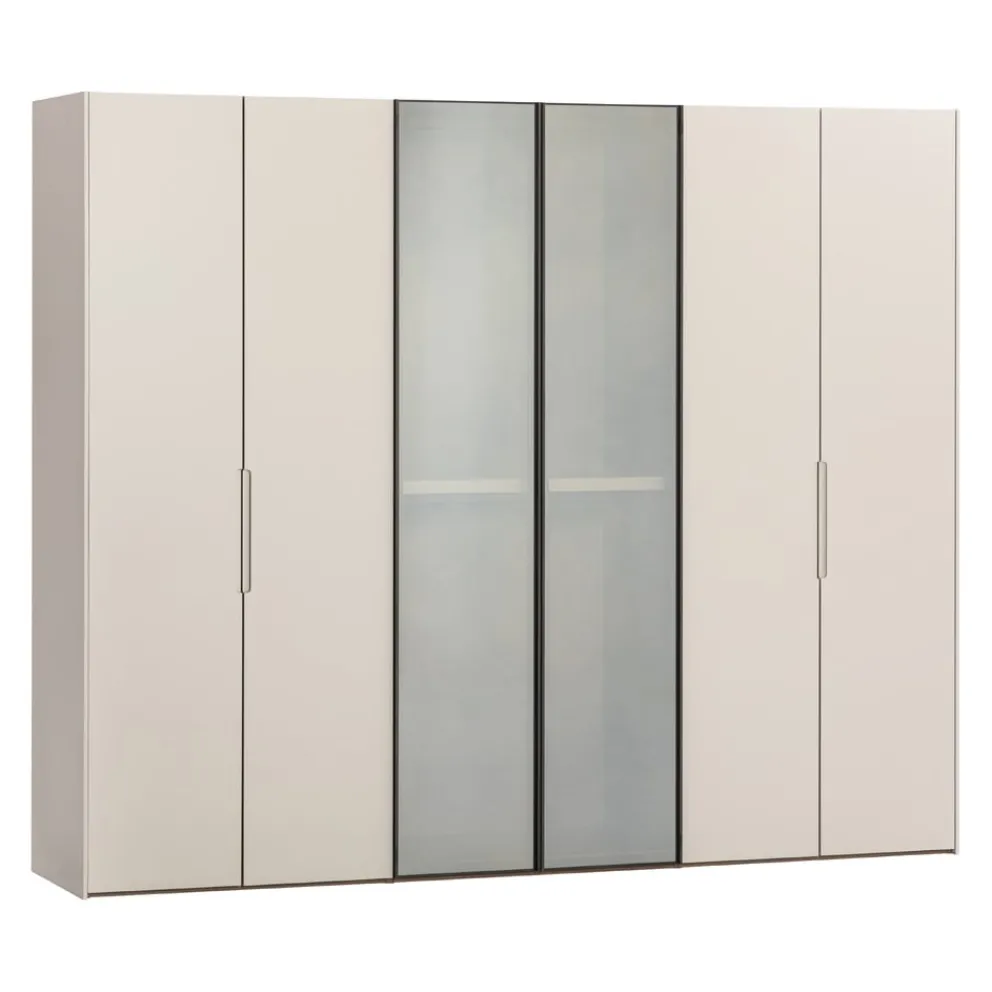 Novamobili Drehtürenschrank Vico
