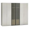 Novamobili Drehtürenschrank Vico Clearance