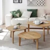 Johann Jakob Dreisatztisch Camilla Discount
