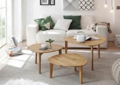 Johann Jakob Dreisatztisch Camilla Discount