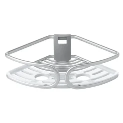 OXO Duschablage Good Grips silber Clearance