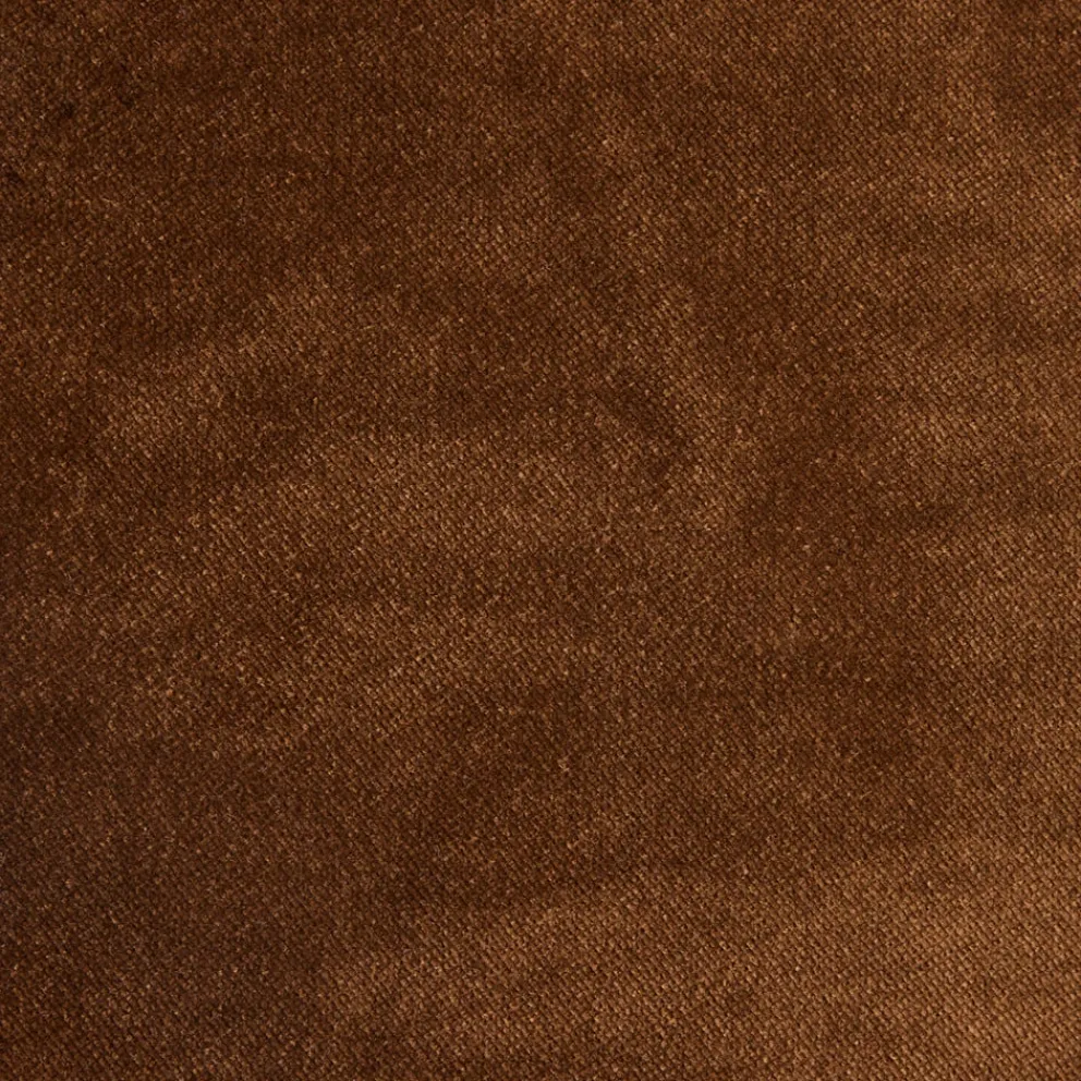 HKliving Eckelement Brut caramel