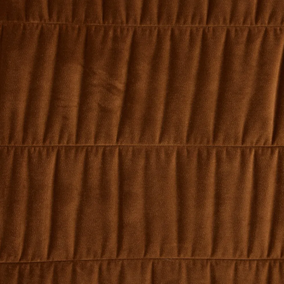 HKliving Eckelement Brut caramel