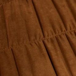 HKliving Eckelement Brut caramel