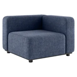 SACKit Eckelement Cobana blau Hot