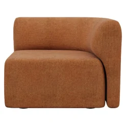 SACKit Eckelement Fjord terracotta Best