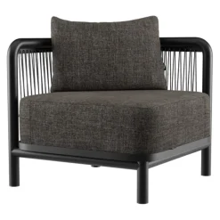 SACKit Eckelement Kirra schwarz Outlet