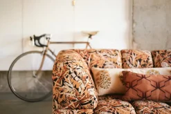 HKliving Eckelement Wave multicolor Best
