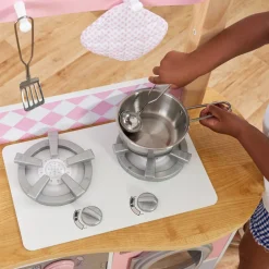 KidKraft Eckküche Gourmet multicolor Hot