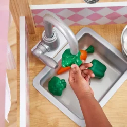 KidKraft Eckküche Gourmet multicolor Hot